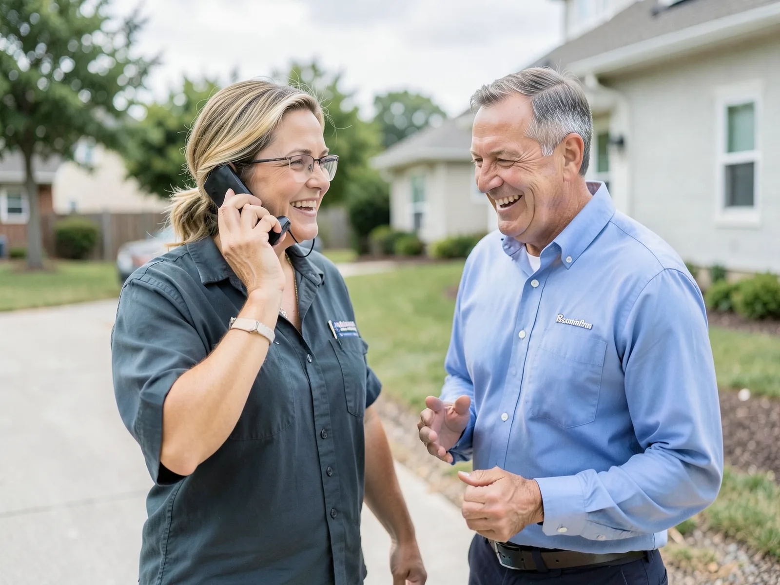 Frequently Asked Questions About Roof Leak Water Damage Restoration in Sharon, OK